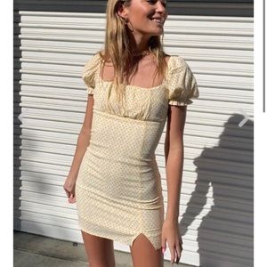 Isabelle’s Cabinet Dress